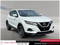 2022 Nissan Qashqai S-2