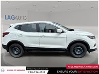 2022 Nissan Qashqai S-3