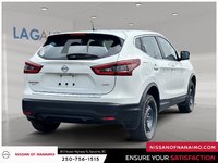 2022 Nissan Qashqai S-4