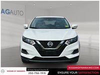 2022 Nissan Qashqai S-1