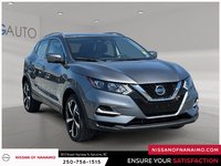 2023 Nissan Qashqai SL-3