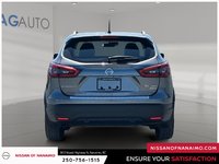 2023 Nissan Qashqai SL-6