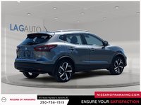 2023 Nissan Qashqai SL-5