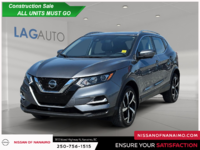 2023 Nissan Qashqai SL-0