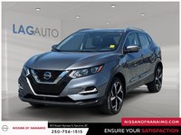 2023 Nissan Qashqai SL-1