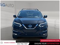 2023 Nissan Qashqai SL-2