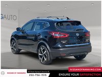 2023 Nissan Qashqai SL-7