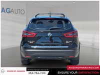 2023 Nissan Qashqai SL-6