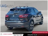 2023 Nissan Qashqai SL-5