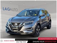 2023 Nissan Qashqai SL-0