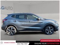 2023 Nissan Qashqai SL-3