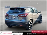 2023 Nissan Qashqai SL-4