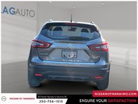 2023 Nissan Qashqai SL-5