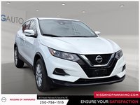 2023 Nissan Qashqai S-2