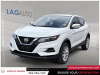 2023 Nissan Qashqai S-0