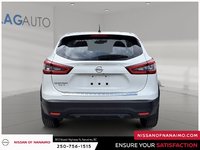 2023 Nissan Qashqai S-5
