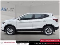 2023 Nissan Qashqai S-3