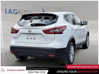 2023 Nissan Qashqai S-4