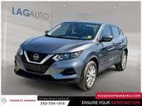 2023 Nissan Qashqai S-0