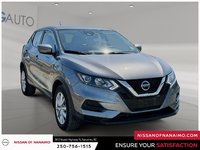 2023 Nissan Qashqai S-2