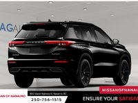 2026 Nissan Rogue Plug-in Hybrid Platinum-2