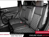 2026 Nissan Rogue Plug-in Hybrid Platinum-3