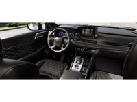 2026 Nissan Rogue Plug-in Hybrid Platinum-4
