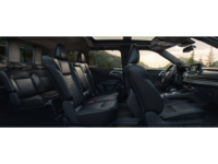 2026 Nissan Rogue Plug-in Hybrid Platinum-5