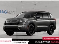 2026 Nissan Rogue Plug-in Hybrid Platinum-0