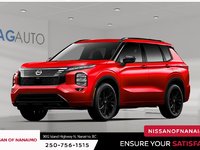 2026 Nissan Rogue Plug-in Hybrid Platinum-0