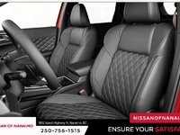 2026 Nissan Rogue Plug-in Hybrid Platinum-5