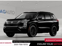 2026 Nissan Rogue Plug-in Hybrid Platinum-0