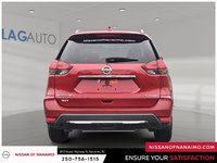 2017 Nissan Rogue SV-5