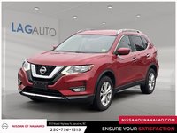 2017 Nissan Rogue SV-0