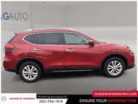 2017 Nissan Rogue SV-3