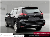 2017 Nissan Rogue S-5