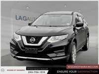 2017 Nissan Rogue S-0