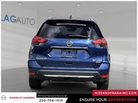 2017 Nissan Rogue SL-5