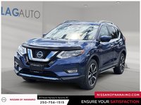 2017 Nissan Rogue SL-0