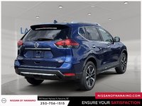 2017 Nissan Rogue SL-4