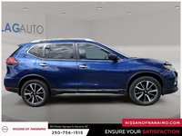 2017 Nissan Rogue SL-3