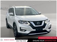 2018 Nissan Rogue SL-2
