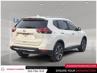 2018 Nissan Rogue SL-4