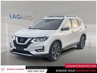 2018 Nissan Rogue SL-0