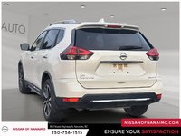 2018 Nissan Rogue SL-5