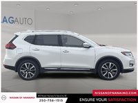 2018 Nissan Rogue SL-3