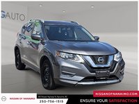 2019 Nissan Rogue S-2