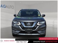 2019 Nissan Rogue S-1