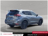 2019 Nissan Rogue S-4