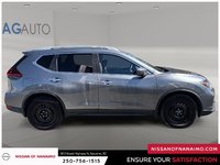 2019 Nissan Rogue S-3